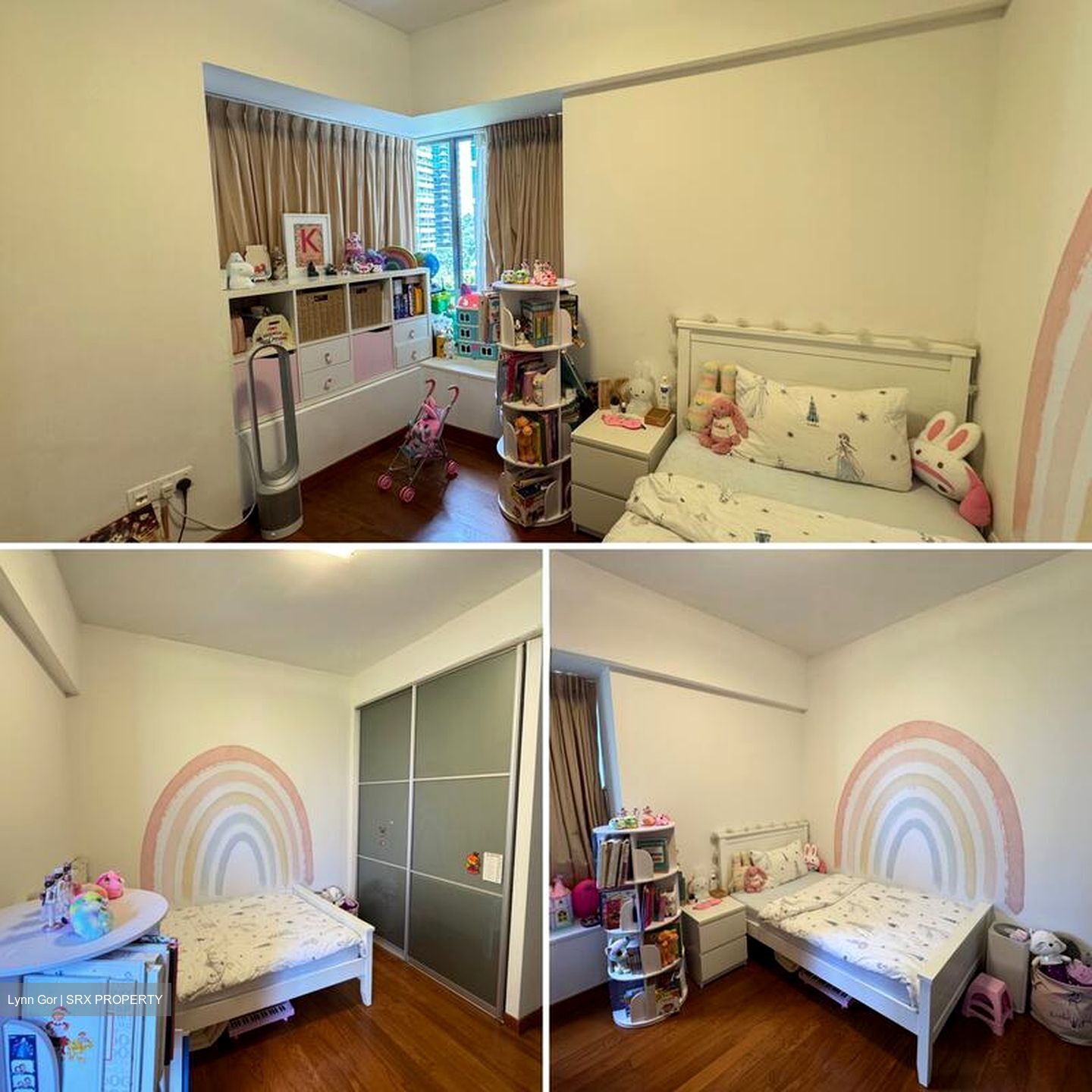 CityVista Residences (D9), Condominium #499249721